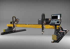 尊龙凯时人生就是搏数控切割机装备产品