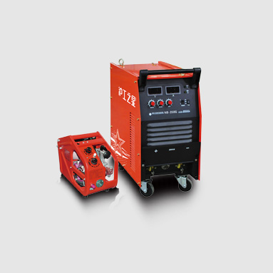 逆变式直流气体；ず富