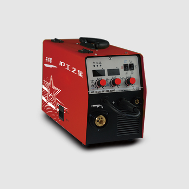 开拓者系列 逆变式直流气体；ず富