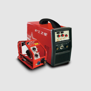 开拓者系列 逆变式直流气体；ず富