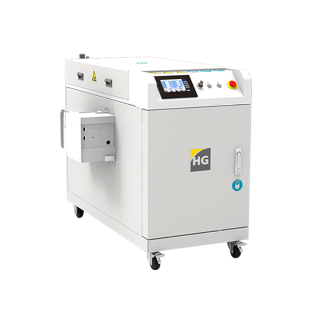 尊龙凯时人生就是搏手持式激光洗濯机