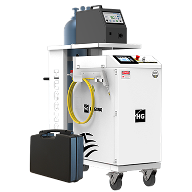 重工？榭睿ǖ5代）激光焊机