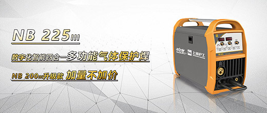尊龙凯时人生就是搏NB 225???气保焊机