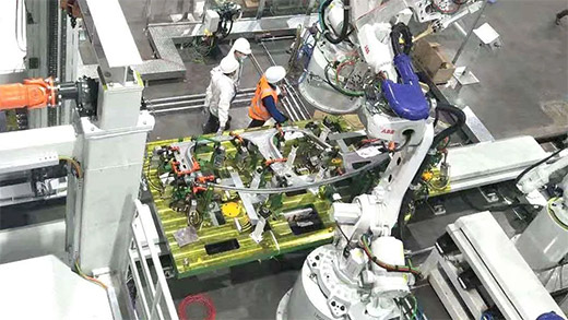 尊龙凯时 - 人生就是搏!