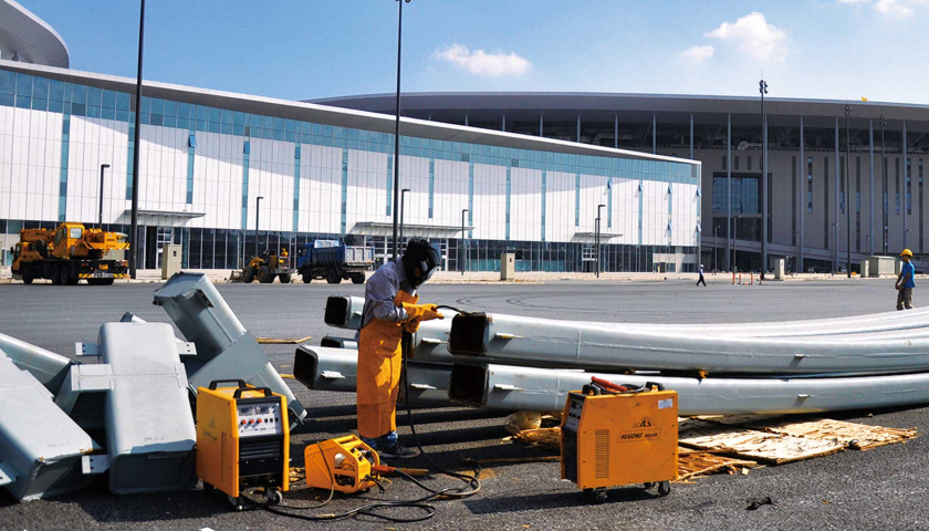 尊龙凯时 - 人生就是搏!