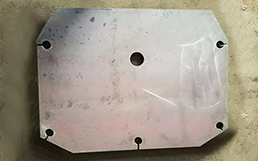 尊龙凯时人生就是搏双细腻等离子切割机XPR170切割样件