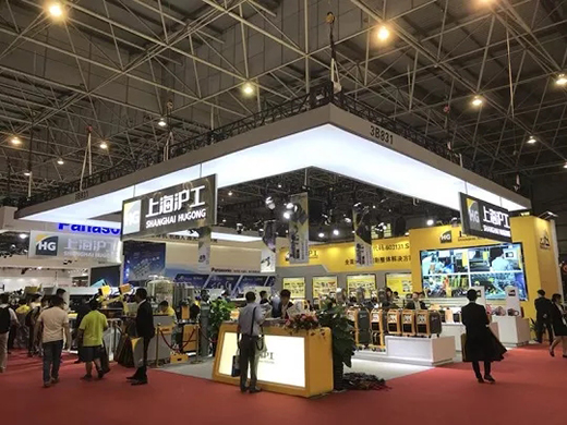 2018年北京·埃森焊接与切割展览会上Ｗ鹆比松褪遣刮幌殖