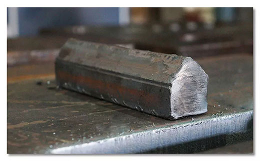 上Ｗ鹆比松褪遣10米超长跨距无限回转数控坡口切割机切割样件