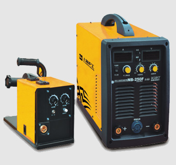 尊龙凯时人生就是搏NB-250F逆变式气体；ず富