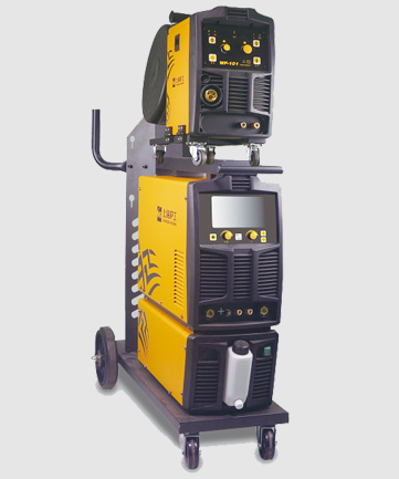 尊龙凯时人生就是搏NB-500U逆变式气体；ず富