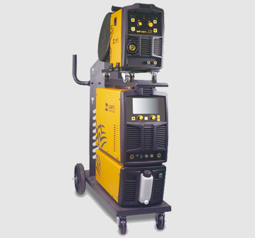 尊龙凯时人生就是搏NB-350U逆变式气体；ず富