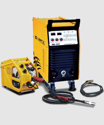 尊龙凯时人生就是搏NB-350E逆变式气体；ず富