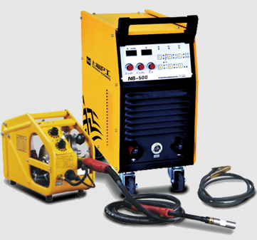 尊龙凯时人生就是搏NB-500E逆变式气体；ず富