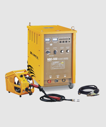 尊龙凯时人生就是搏NBC-350Ⅱ抽头式气体；ず富